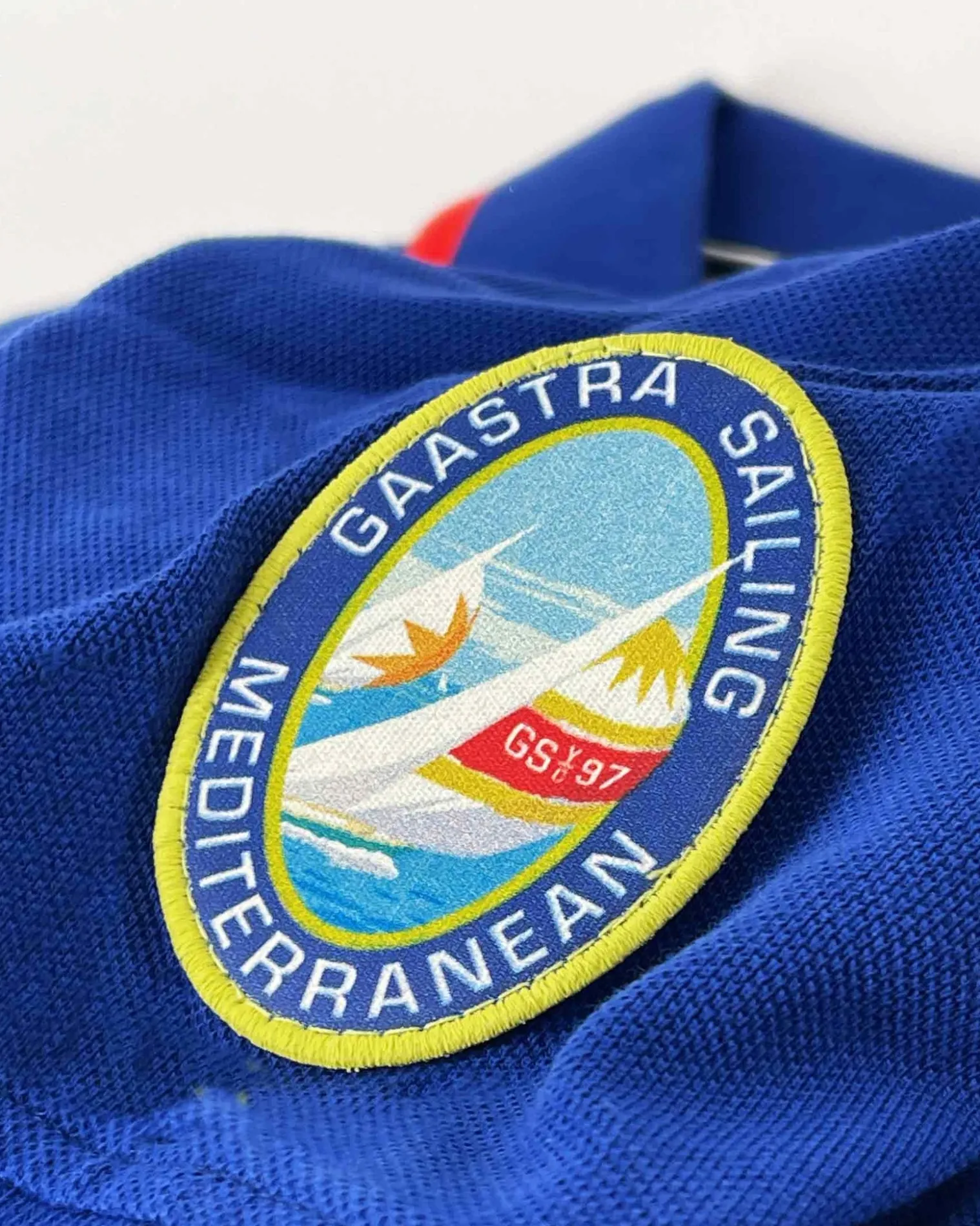 Gaastra Polo'S En T-Shirts*Gili Polo