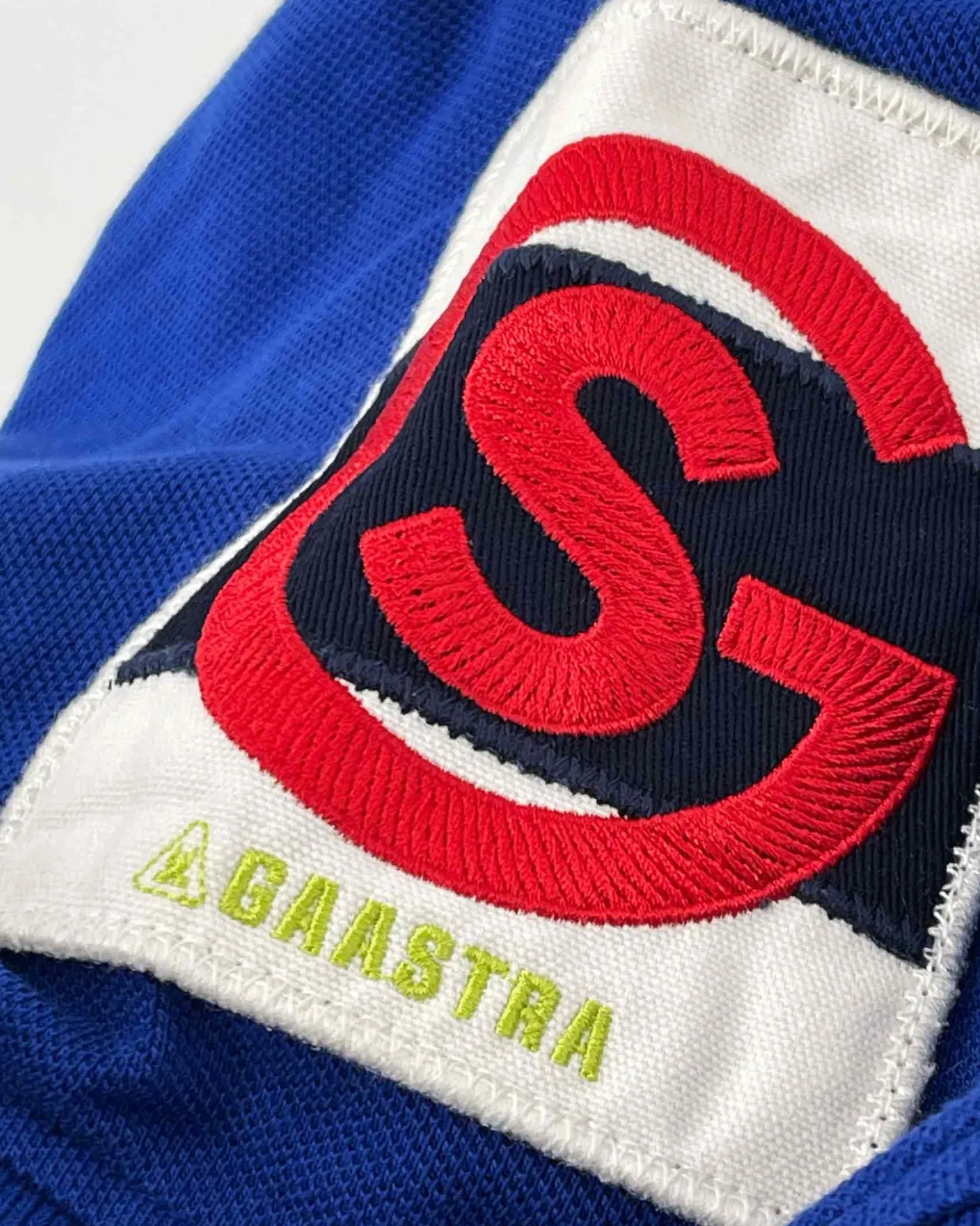 Gaastra Polo'S En T-Shirts*Gili Polo