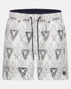 Gaastra Zwemkleding*Golden Zwembroek