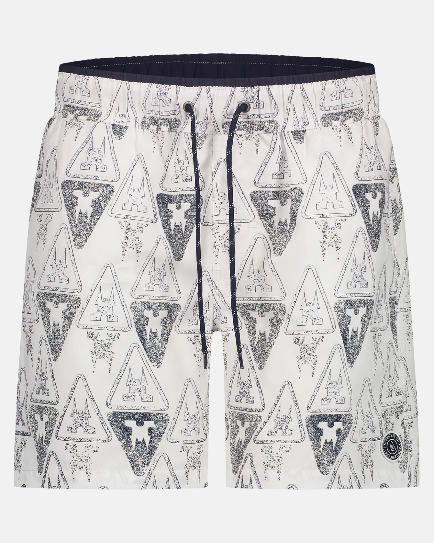 Gaastra Zwemkleding*Golden Zwembroek