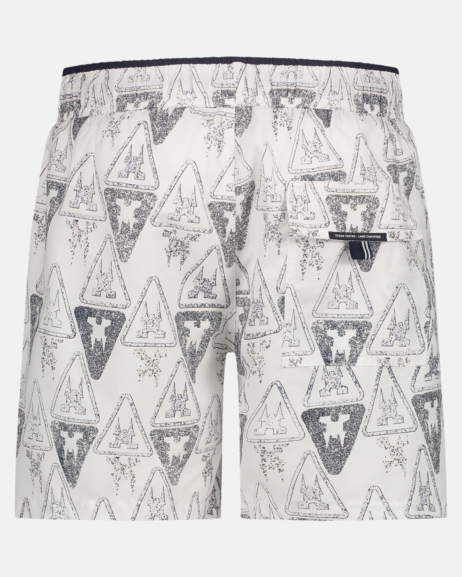 Gaastra Zwemkleding*Golden Zwembroek