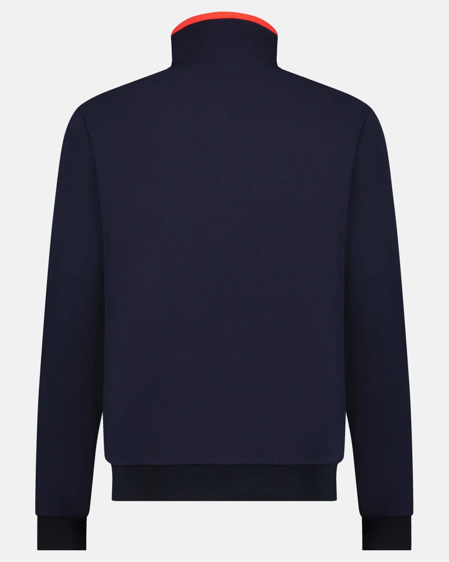 Gaastra Fleece & Softshell*Half-Zip Carbon Fleece