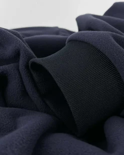 Gaastra Fleece & Softshell*Half-Zip Carbon Fleece