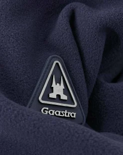 Gaastra Fleece & Softshell*Half-Zip Carbon Fleece