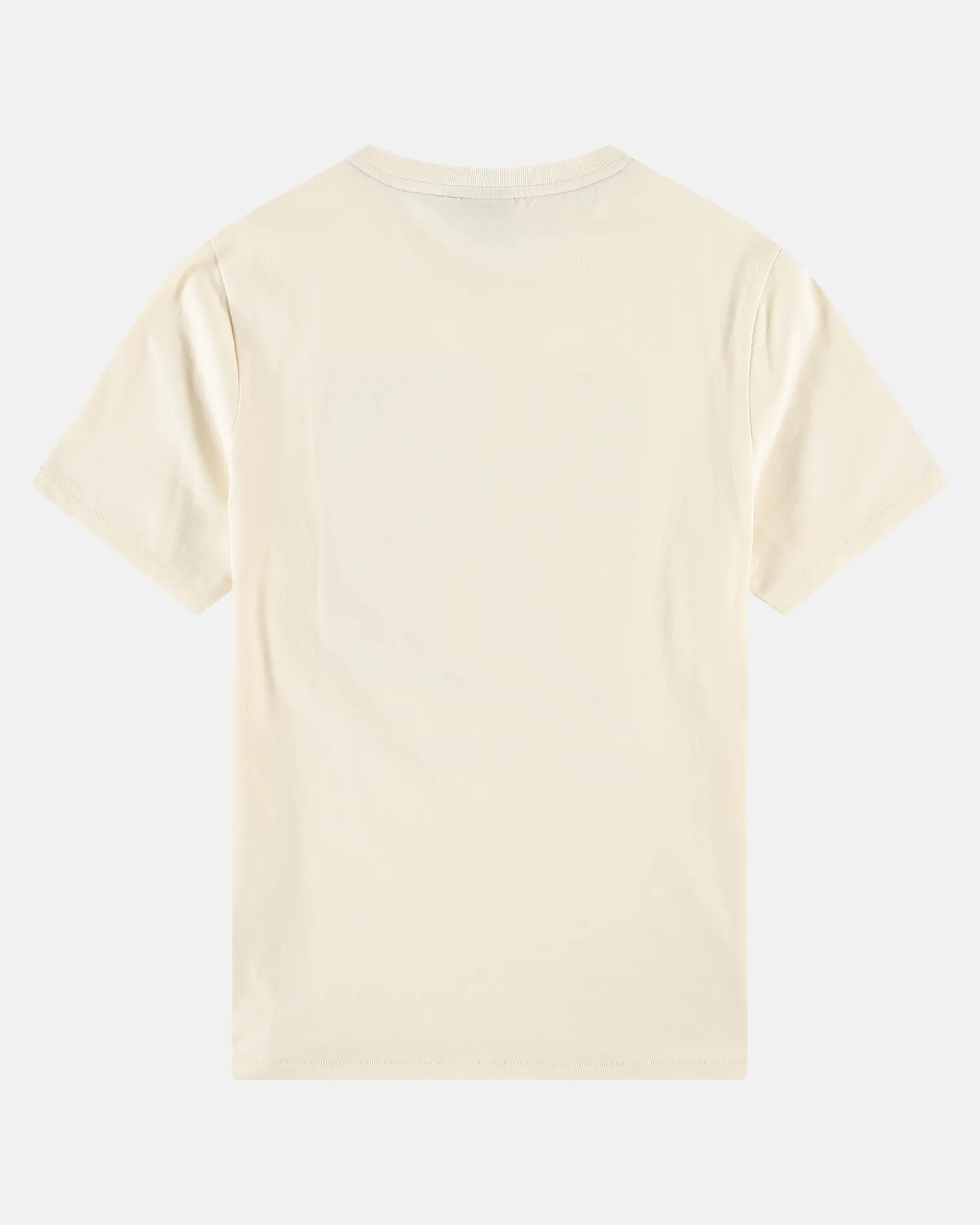 Gaastra Polo'S En T-Shirts*Het100% Cotton Wyatt T-Shirt