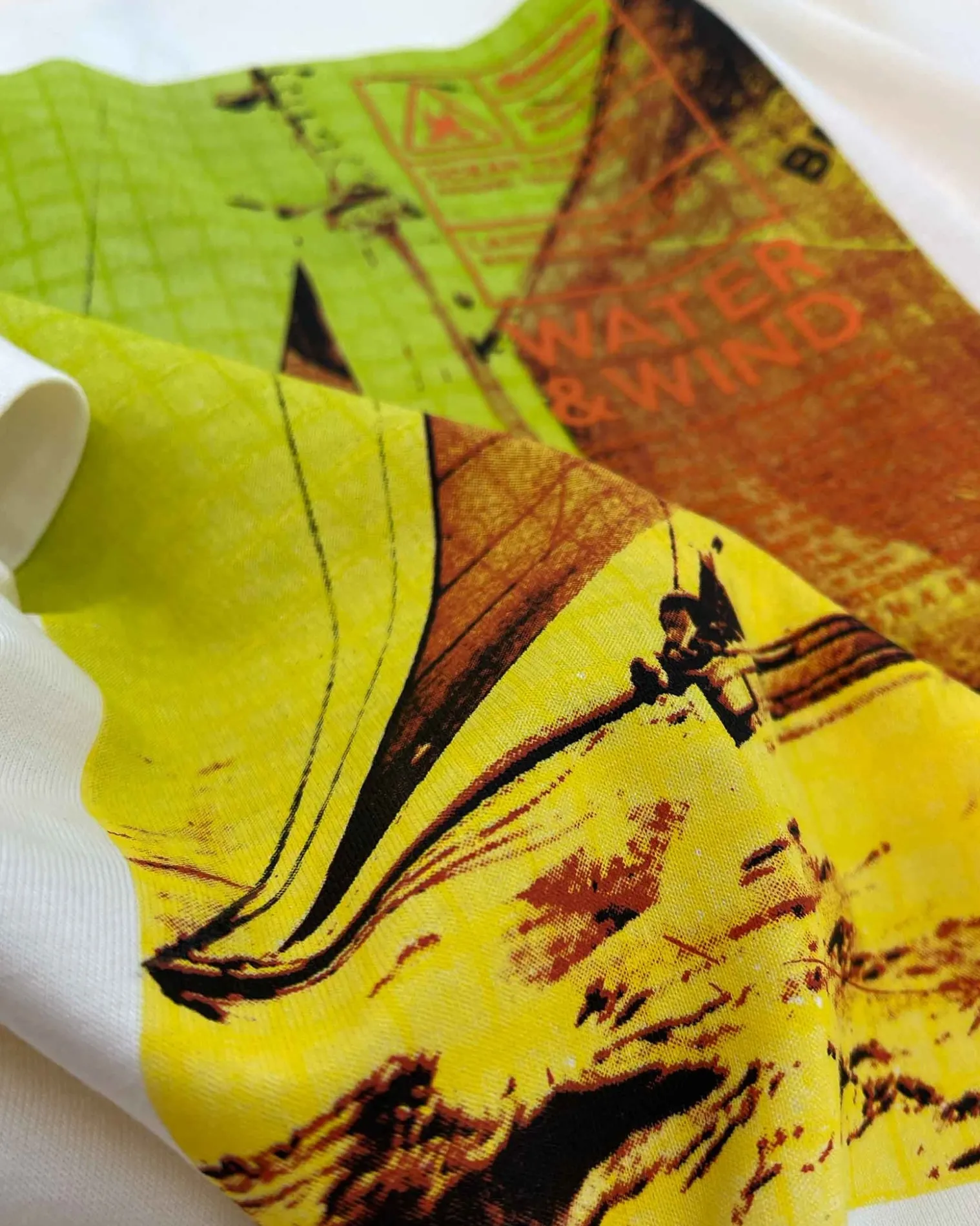 Gaastra Polo'S En T-Shirts*Het100% Cotton Wyatt T-Shirt