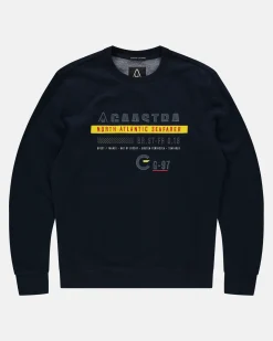 Gaastra Truien En Sweaters*Het Elk Lake Sweater