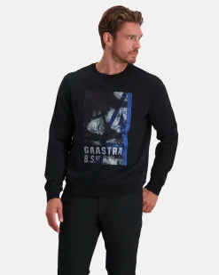 Gaastra Truien En Sweaters*Het Elk Lake Sweater