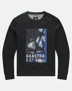 Gaastra Truien En Sweaters*Het Elk Lake Sweater