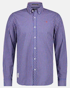 Gaastra Shirts*Het Geweven Lichtgewicht Jesse-Shirt