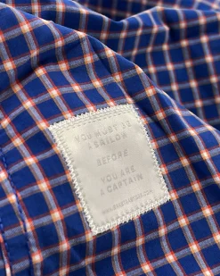 Gaastra Shirts*Het Geweven Lichtgewicht Jesse-Shirt