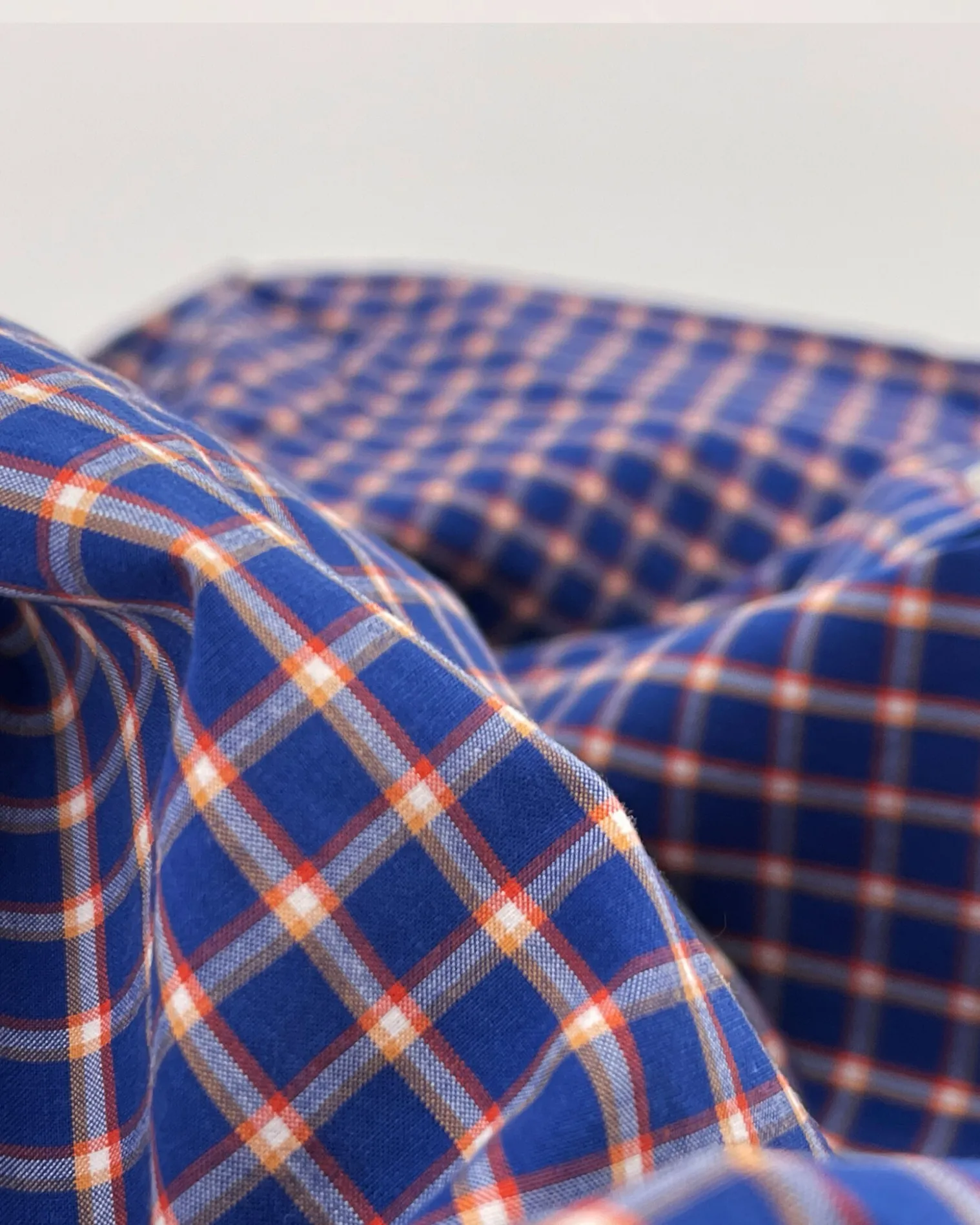 Gaastra Shirts*Het Geweven Lichtgewicht Jesse-Shirt