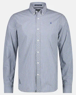 Gaastra Shirts*Het Geweven Lichtgewicht Jesse-Shirt