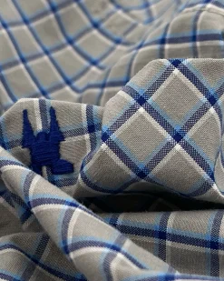 Gaastra Shirts*Het Geweven Lichtgewicht Jesse-Shirt