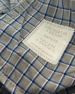 Gaastra Shirts*Het Geweven Lichtgewicht Jesse-Shirt