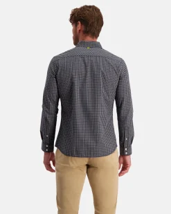 Gaastra Shirts*Het Geweven Lichtgewicht Jesse-Shirt