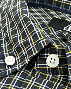 Gaastra Shirts*Het Geweven Lichtgewicht Jesse-Shirt