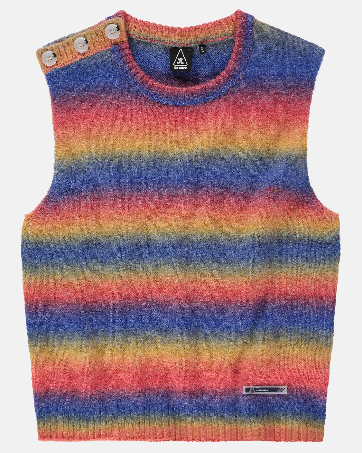 Gaastra Truien En Sweaters*Het Gezellige Gebreide Tulay Spencer