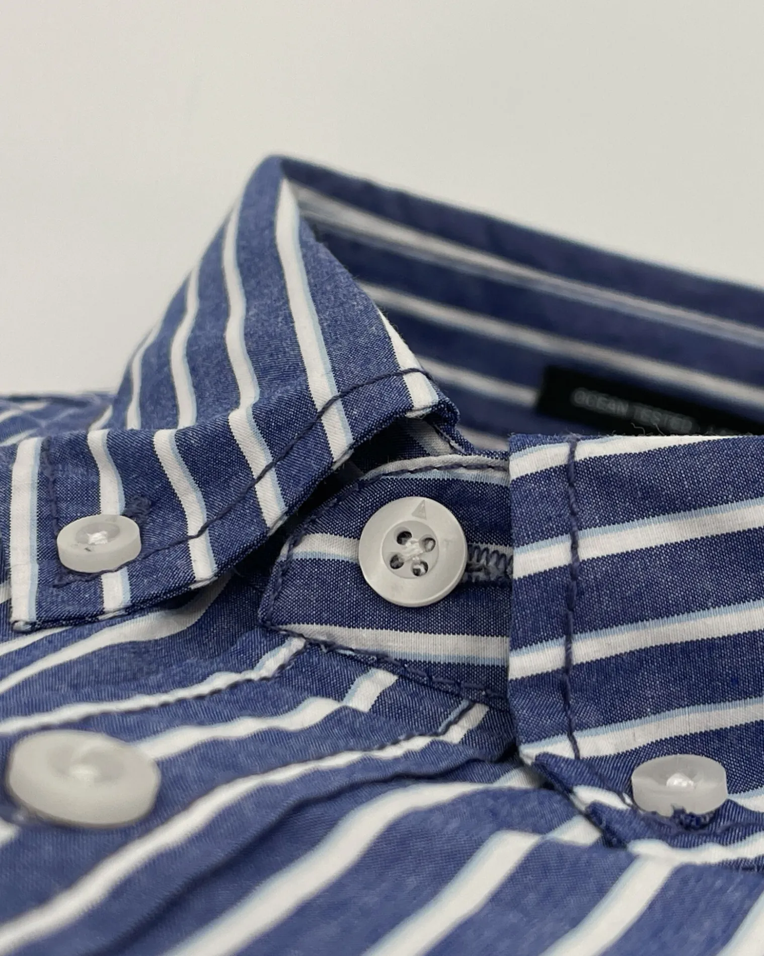 Gaastra Shirts*Het Joe Shirt Van 100% Katoen