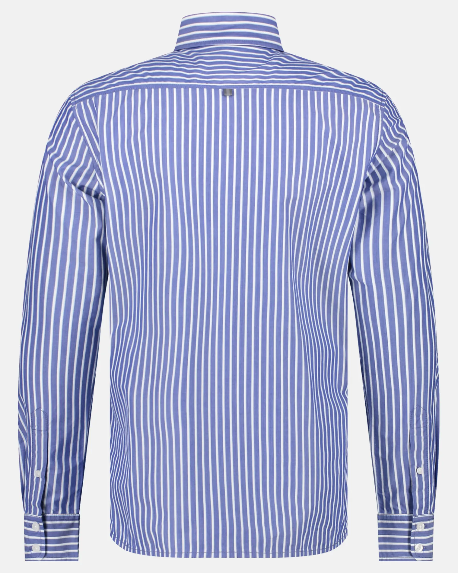 Gaastra Shirts*Het Joe Shirt Van 100% Katoen