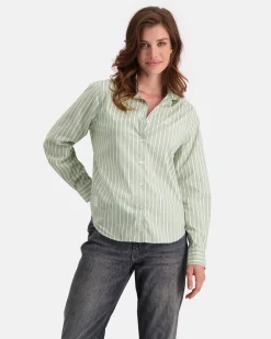 Gaastra Blouses*Het Licht Geweven Waverly Blouse