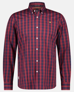 Gaastra Shirts*Het Lichtgewicht, Zachte Jett Shirt