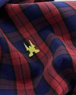 Gaastra Shirts*Het Lichtgewicht, Zachte Jett Shirt