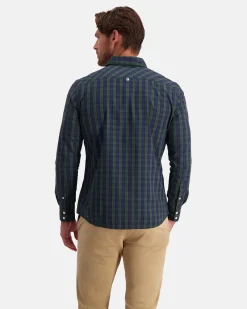 Gaastra Shirts*Het Lichtgewicht, Zachte Jett Shirt