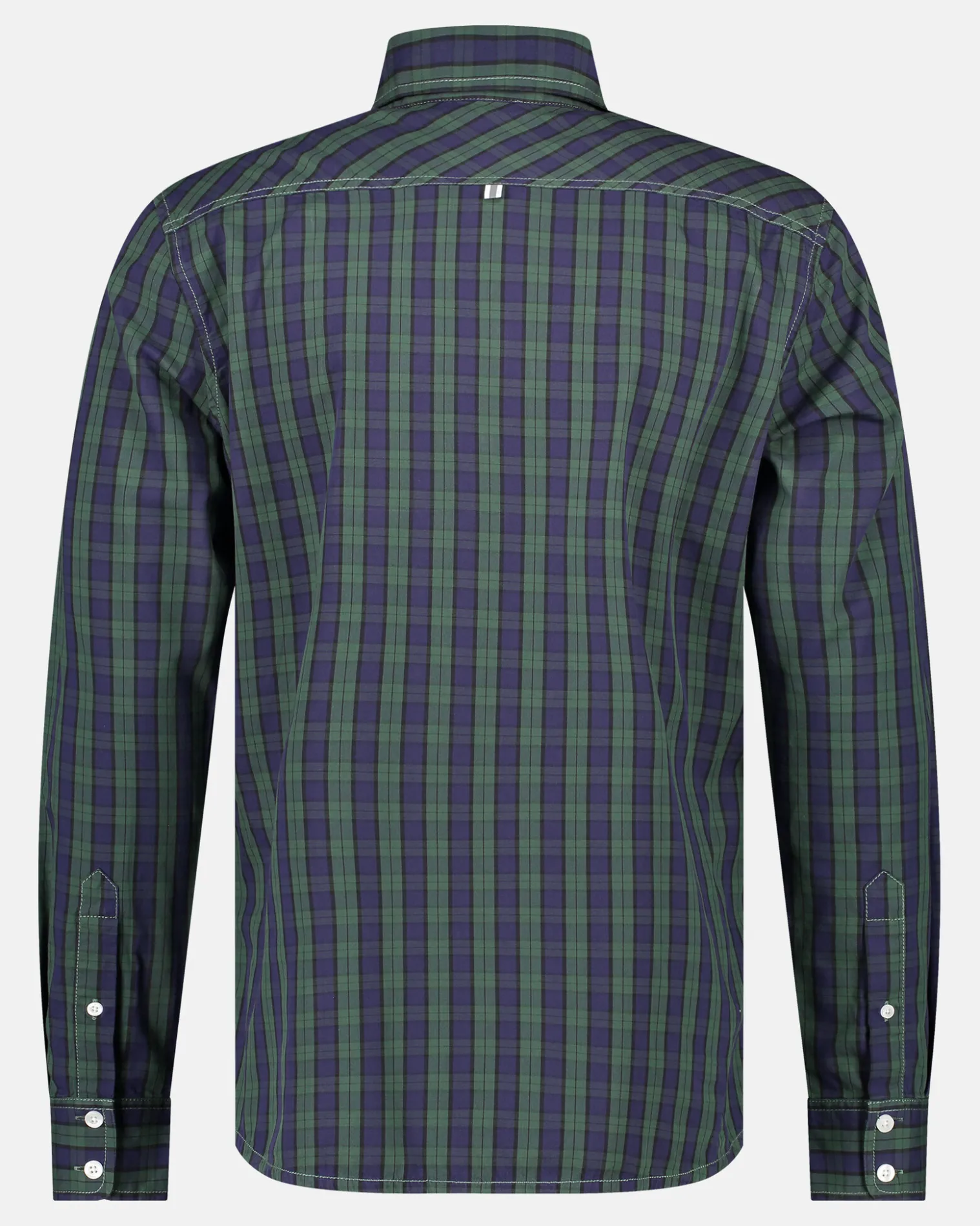 Gaastra Shirts*Het Lichtgewicht, Zachte Jett Shirt