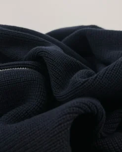 Gaastra Truien En Sweaters*Het Warme Ballast Fz Vest Van 100% Katoen