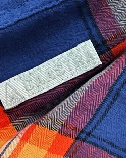 Gaastra Shirts*Het Yarn Dyed Jorvik Shirt