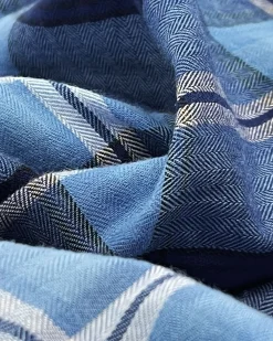 Gaastra Shirts*Het Yarn Dyed Jorvik Shirt