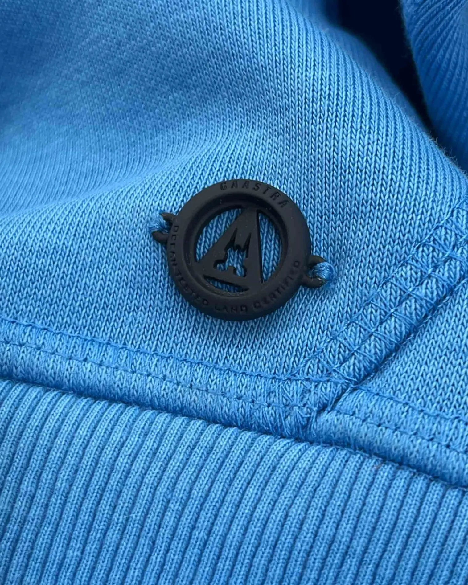 Gaastra Truien En Sweaters*Hooded Arc Sweater