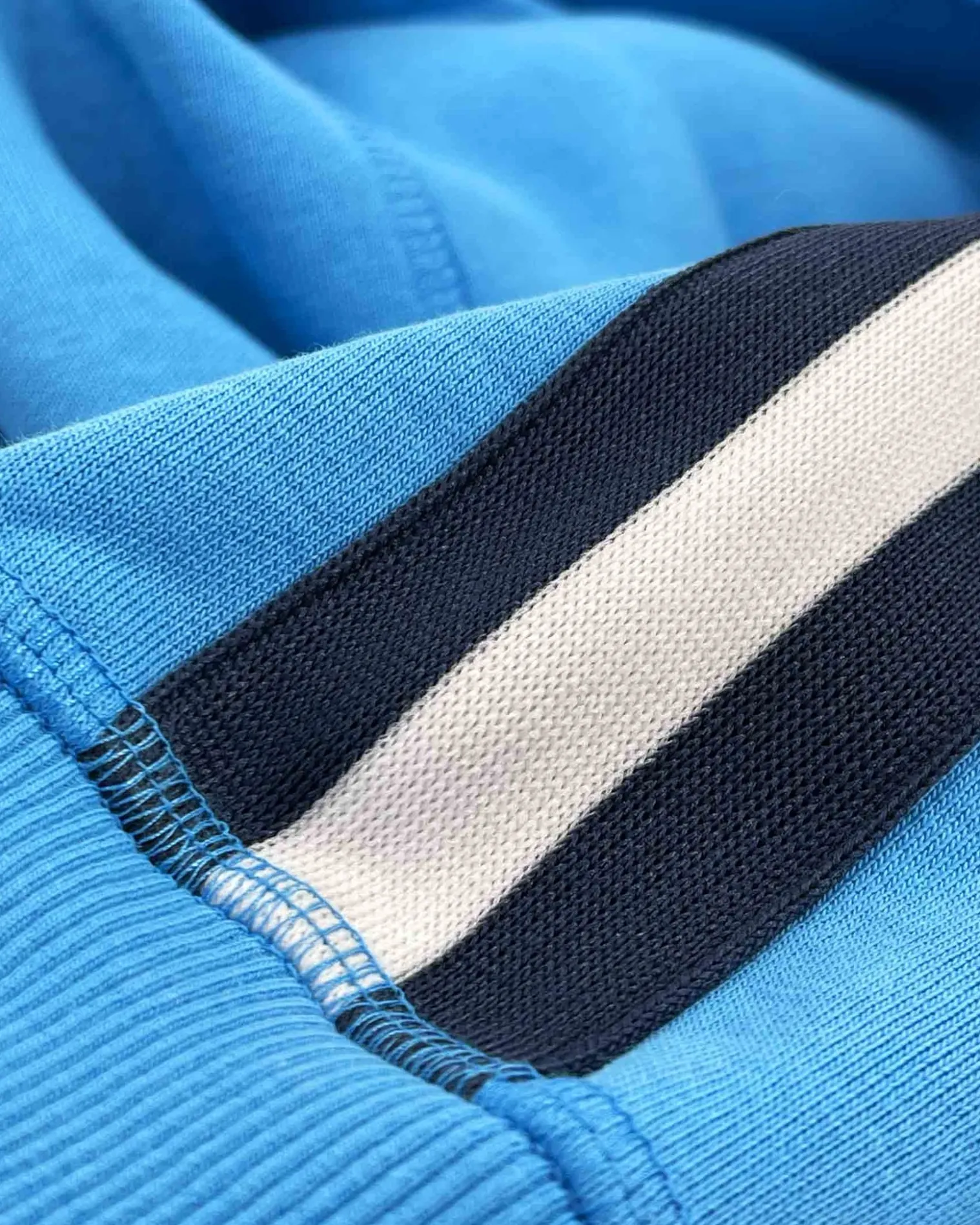 Gaastra Truien En Sweaters*Hooded Arc Sweater