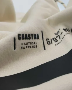 Gaastra Truien En Sweaters*Hooded Athwart Vest