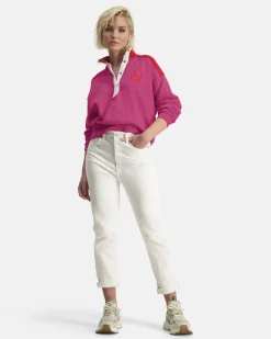 Gaastra Truien En Sweaters*June Sweater Van 100% Katoen