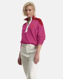 Gaastra Truien En Sweaters*June Sweater Van 100% Katoen