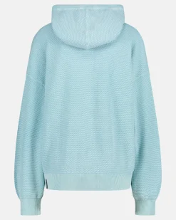 Gaastra Truien En Sweaters*Katoenen Sweater Keira Met Capuchon
