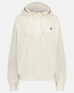 Gaastra Truien En Sweaters*Katoenen Sweater Keira Met Capuchon