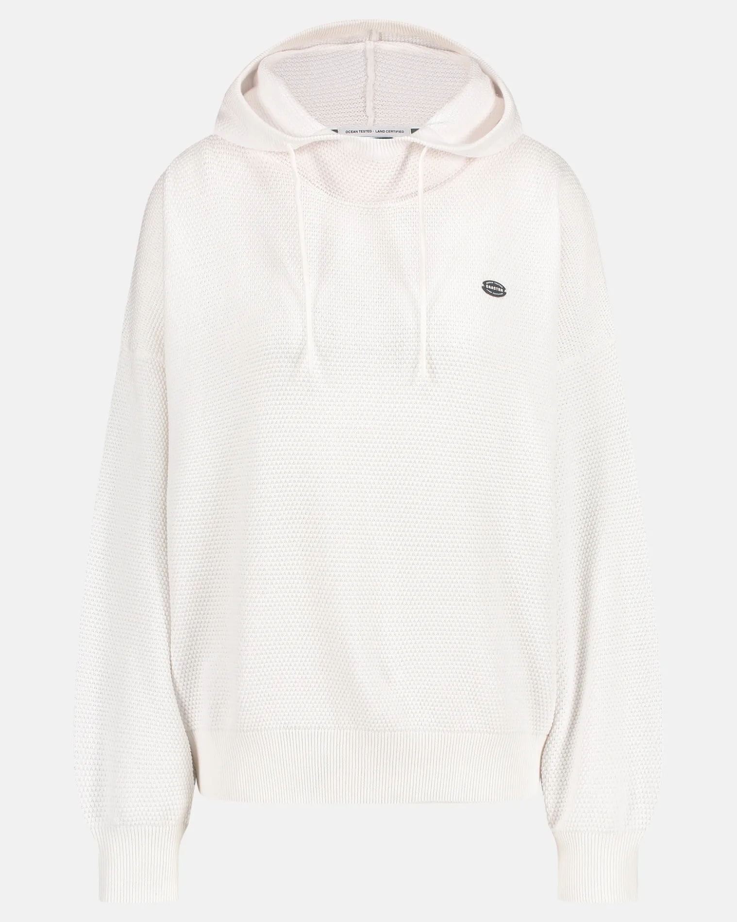 Gaastra Truien En Sweaters*Katoenen Sweater Keira Met Capuchon