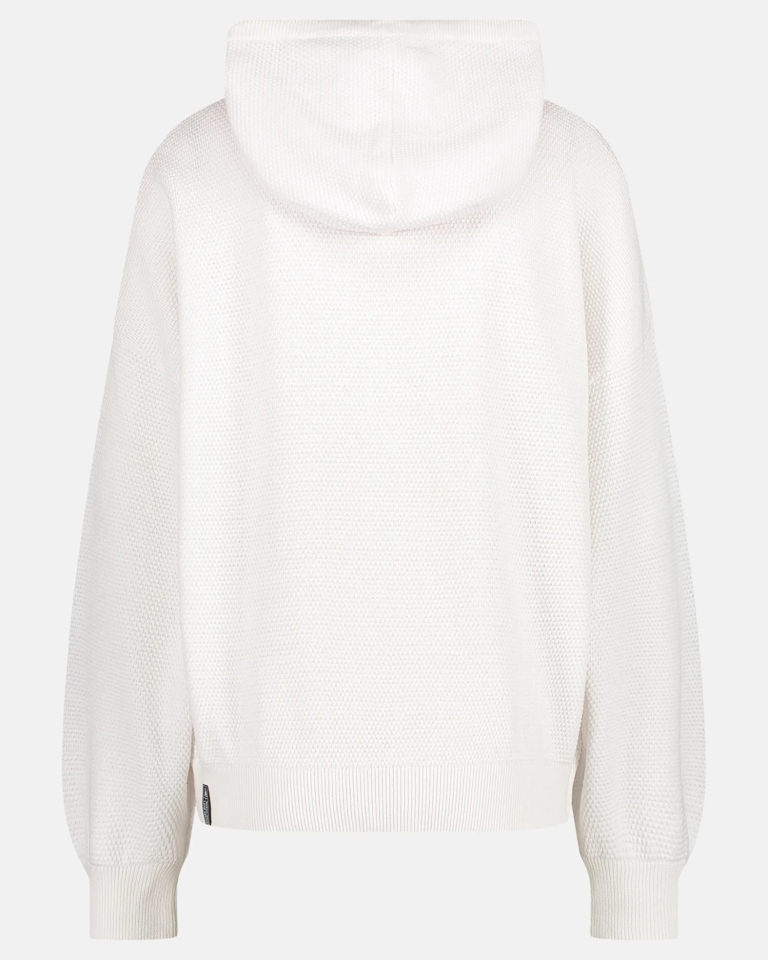 Gaastra Truien En Sweaters*Katoenen Sweater Keira Met Capuchon