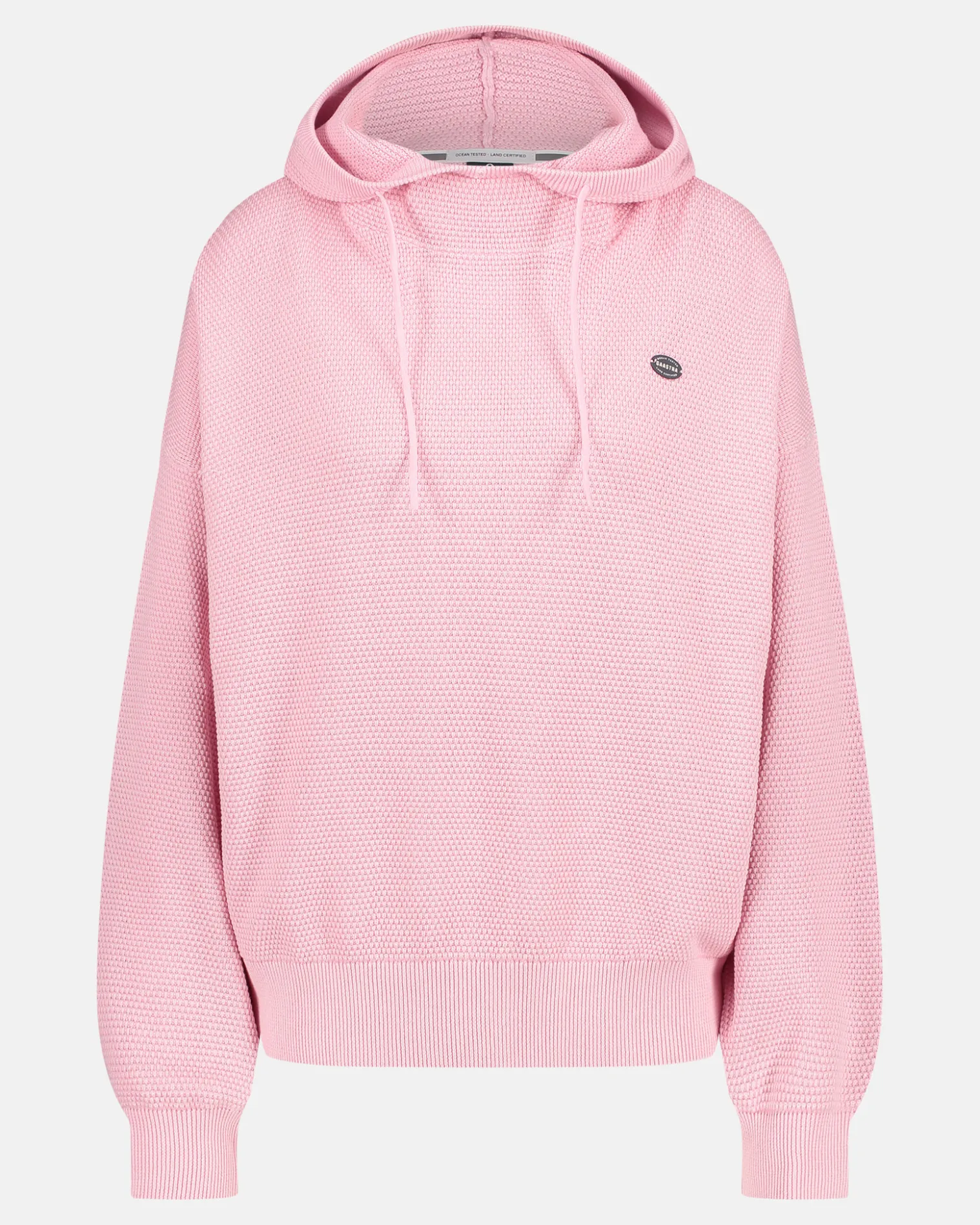 Gaastra Truien En Sweaters*Katoenen Sweater Keira Met Capuchon