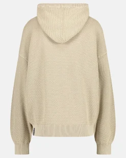 Gaastra Truien En Sweaters*Katoenen Sweater Keira Met Capuchon