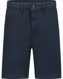 Gaastra Shorts En Broeken*Katoenen Twill Nantes Shorts
