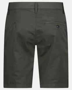 Gaastra Shorts En Broeken*Katoenen Twill Nantes Shorts