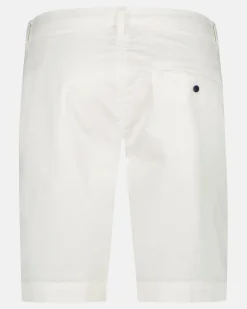 Gaastra Shorts En Broeken*Katoenen Twill Nantes Shorts