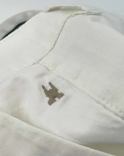 Gaastra Shorts En Broeken*Katoenen Twill Nantes Shorts