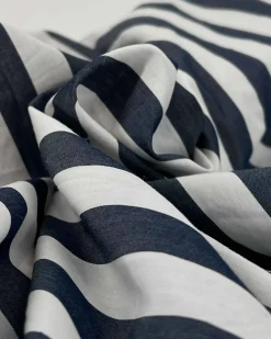 Gaastra Blouses*Klassiek Gestreepte Olivia Blouse Van 100% Katoen