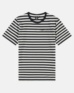 Gaastra Polo'S En T-Shirts*Klassiek Gestreepte Williamson T-Shirt