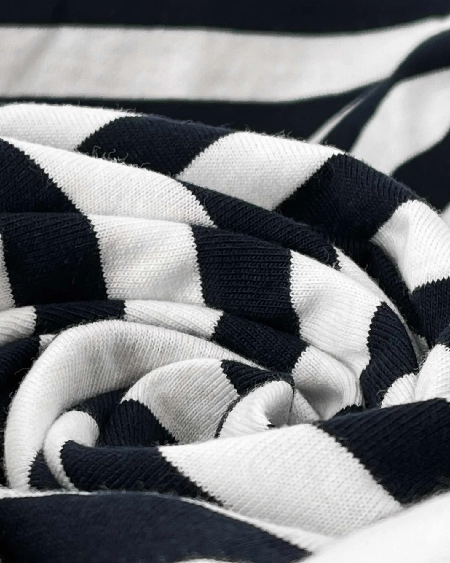 Gaastra Polo'S En T-Shirts*Klassiek Gestreepte Williamson T-Shirt